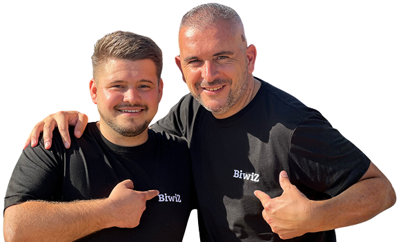 Illustration d’un conseiller à votre service